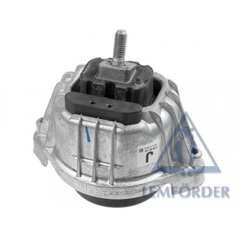 Motor Kulağı E87 E90 [N43 N45/N N46/N] Sol